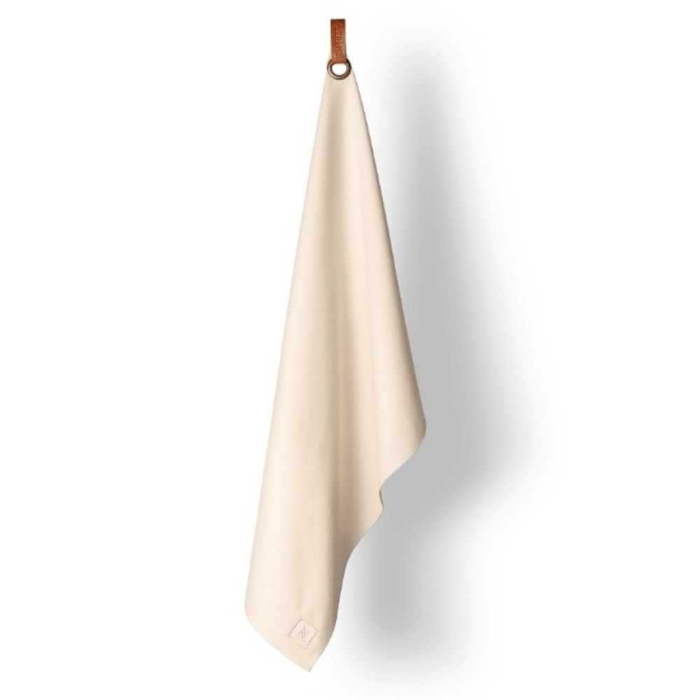NIB Nespresso Barista Towel